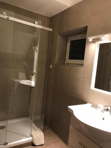 Relax Apartmenthaus