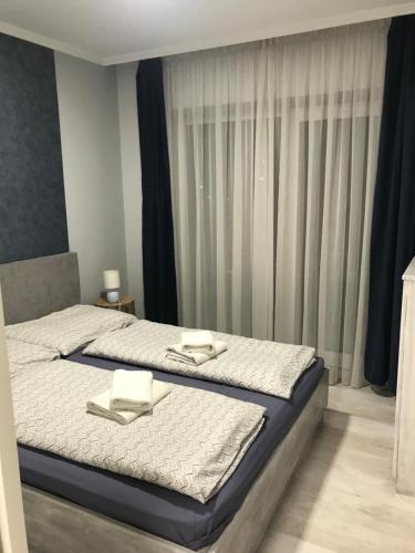 Relax Apartmenthaus