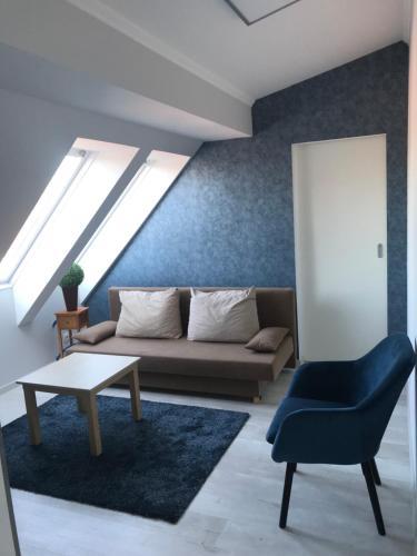 Relax Apartmenthaus