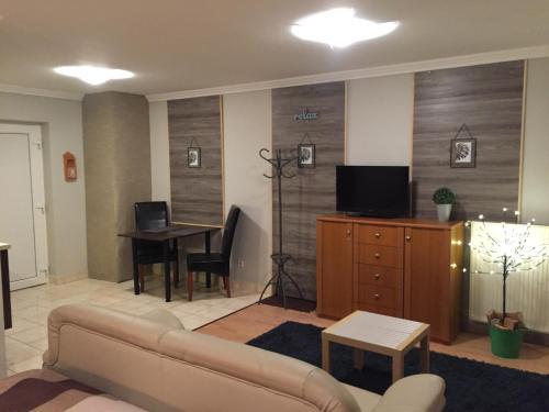 Relax Apartmenthaus