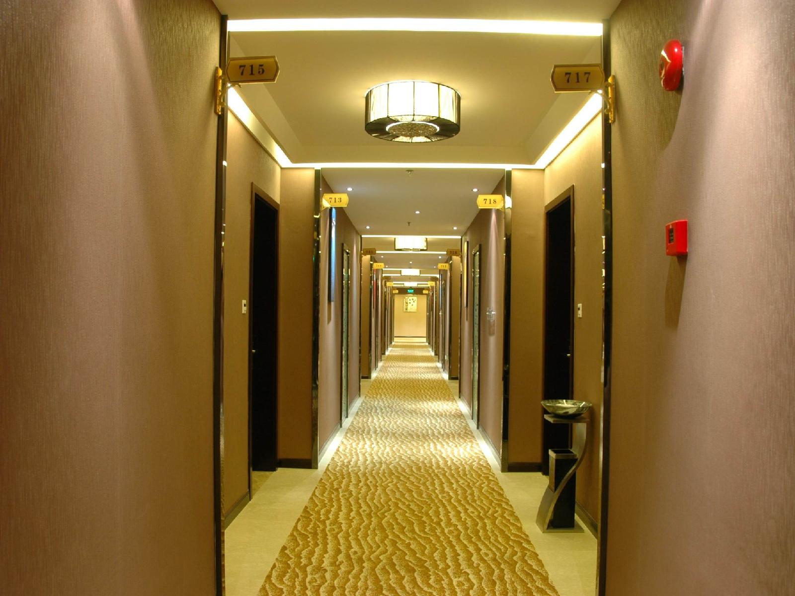 Walt Chana Business Hotel