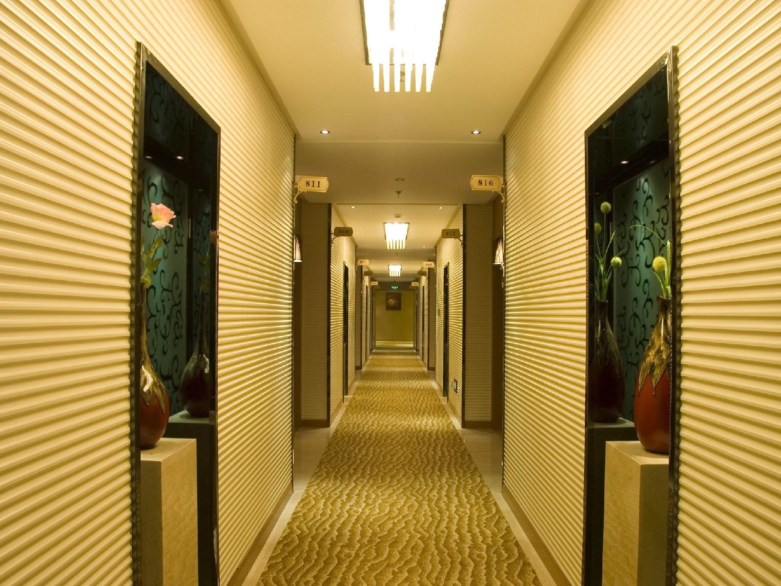 Walt Chana Business Hotel