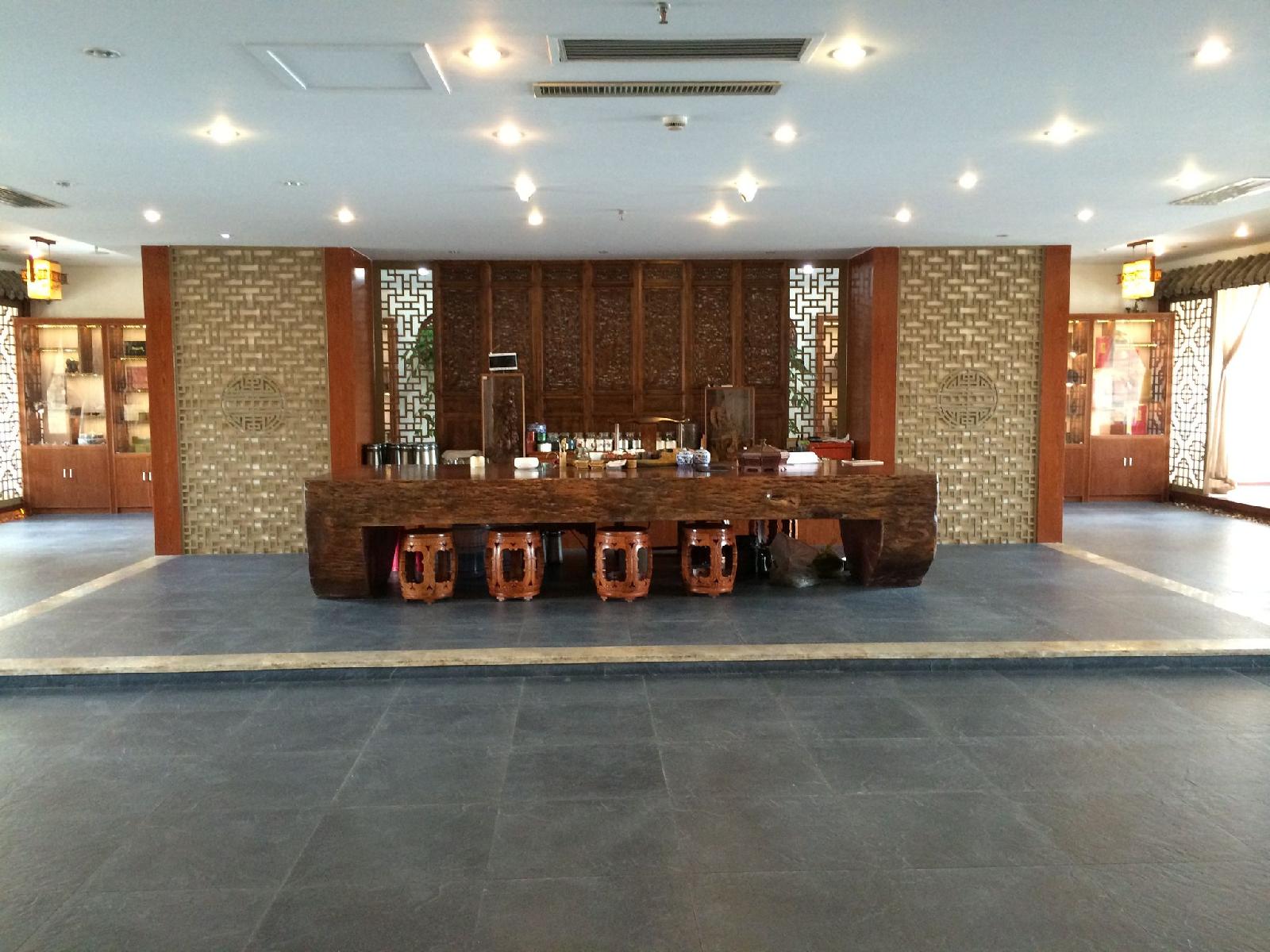 Walt Chana Business Hotel