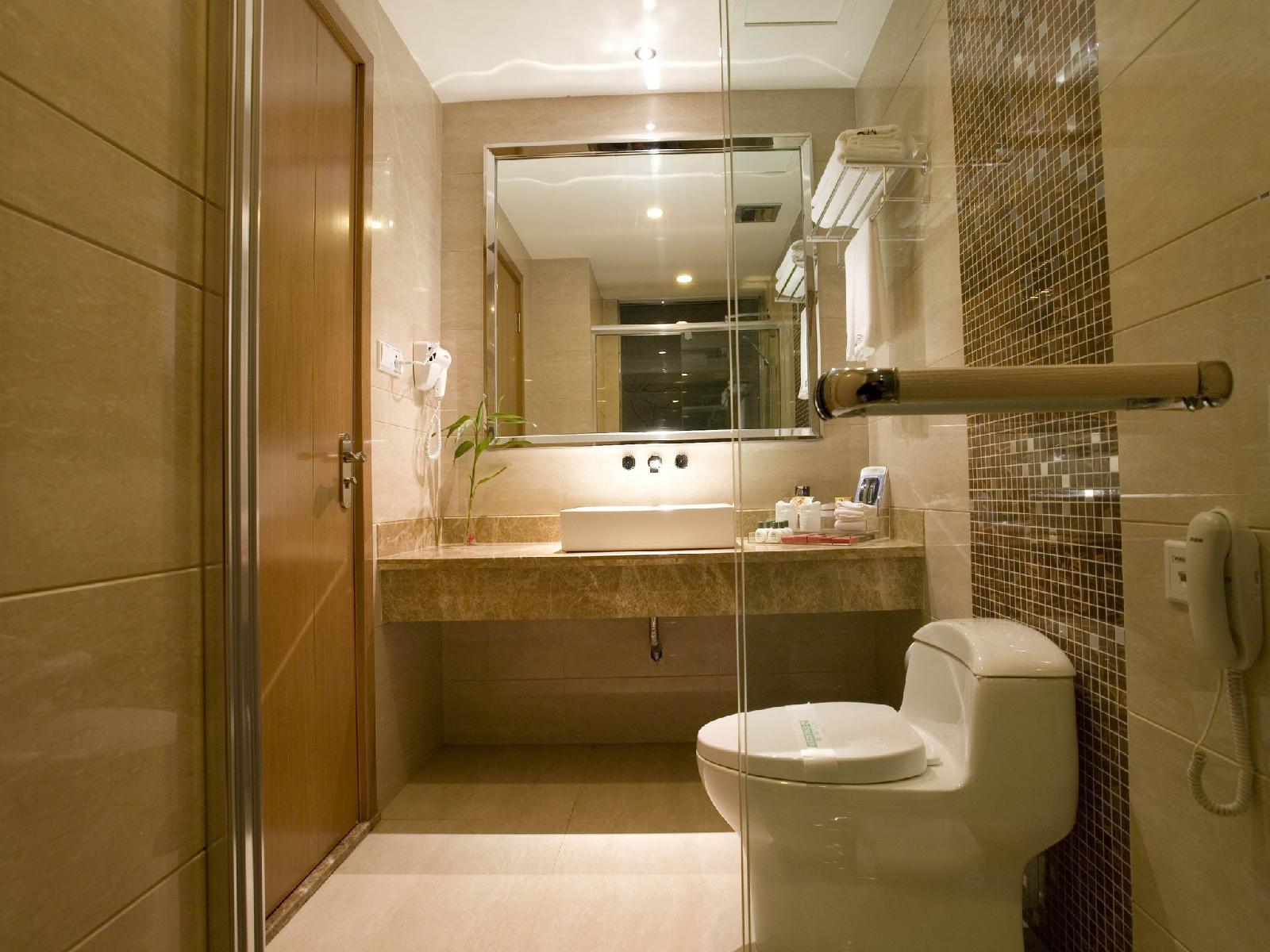 Walt Chana Business Hotel