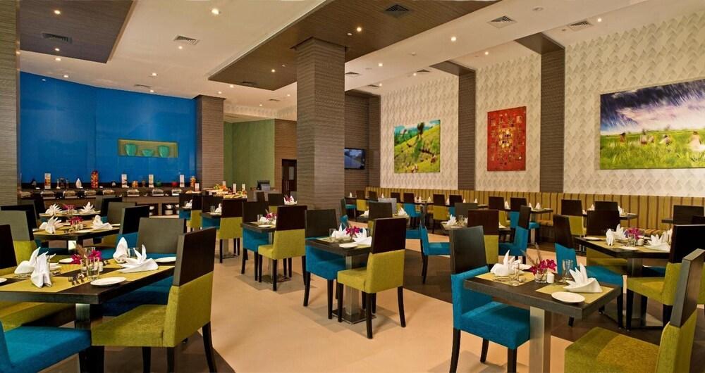 Fortune Park Dahej