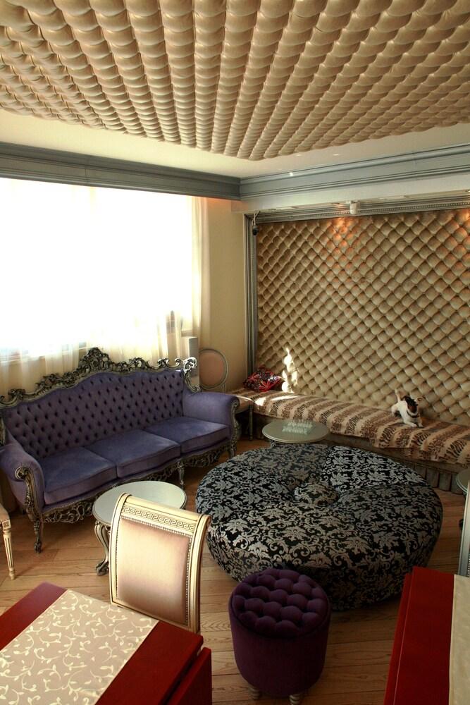 Boutique Mama