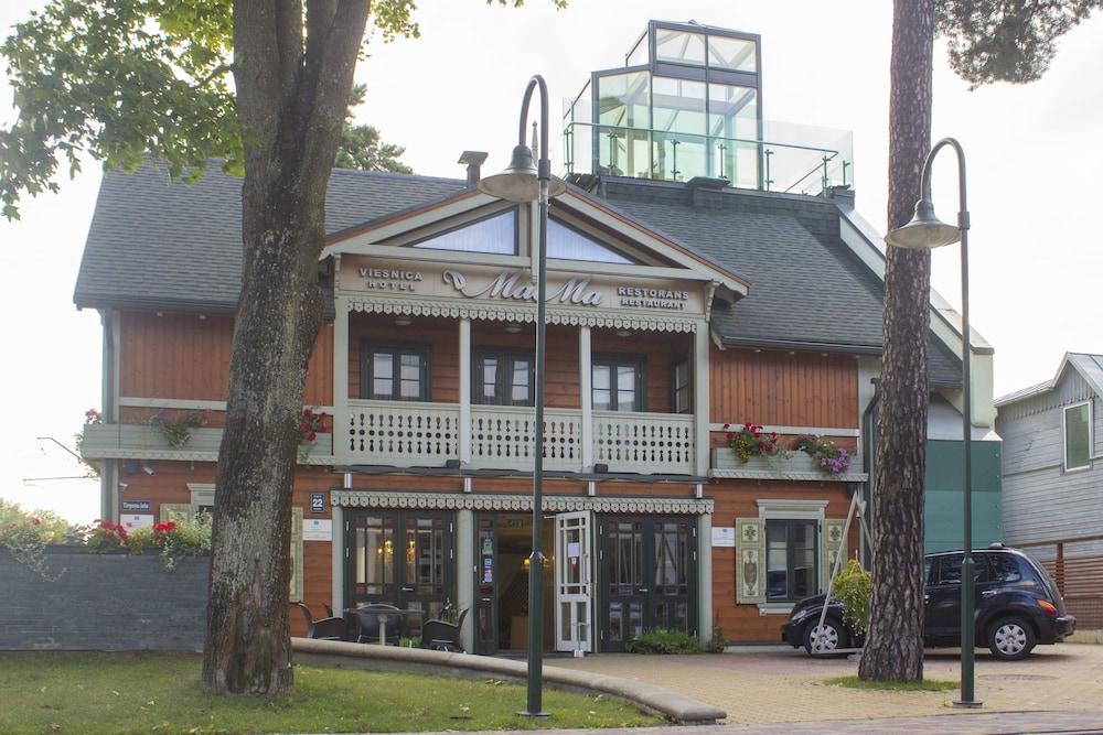 Boutique Mama