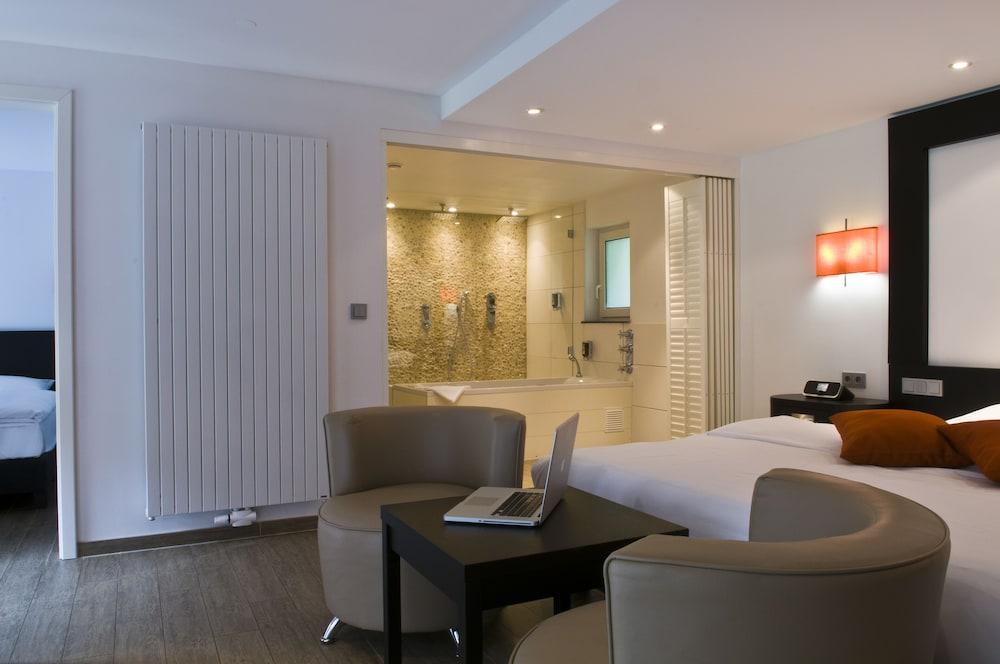 Cocoon Hotel La Rive