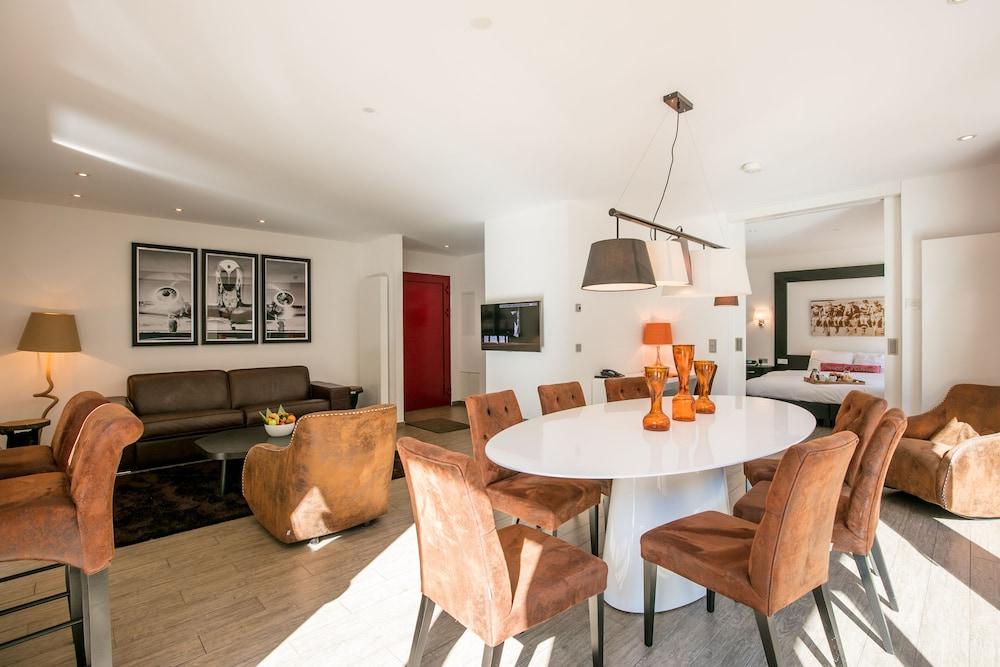 Cocoon Hotel La Rive