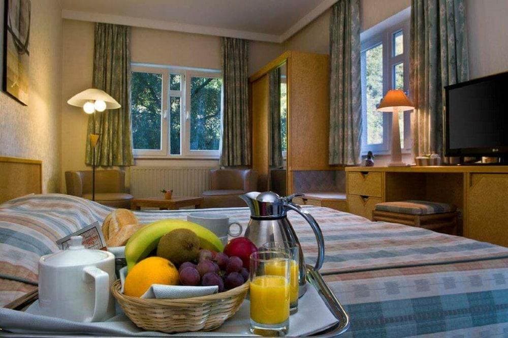 Cocoon Hotel La Rive