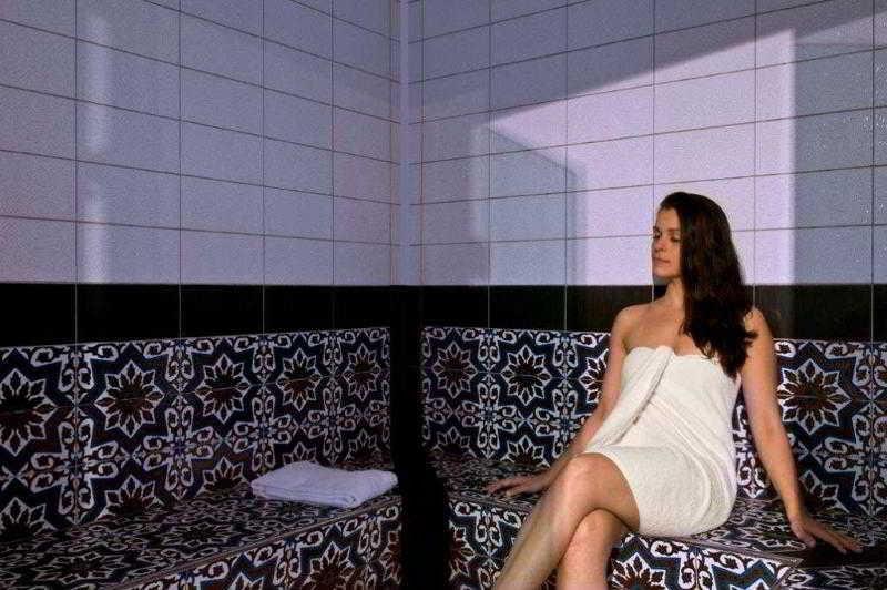 Cocoon Hotel La Rive