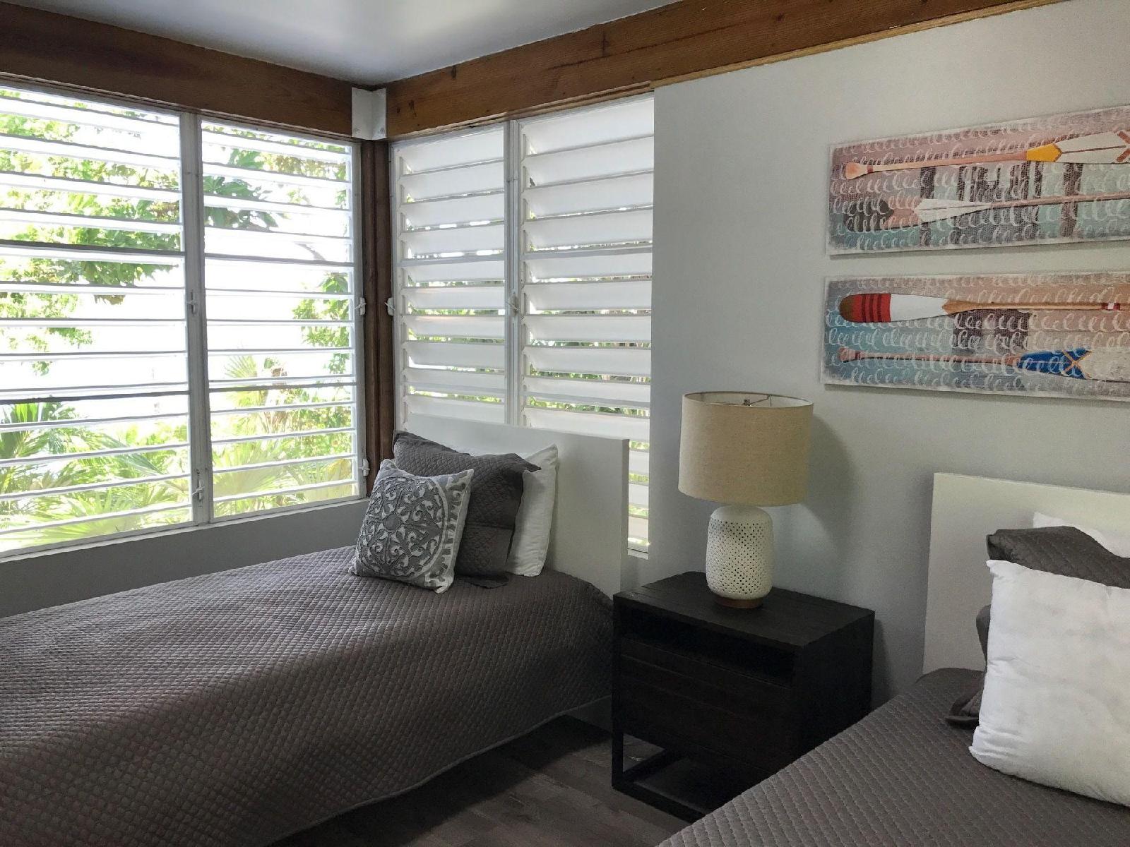 Club Seabourne Boutique Hotel