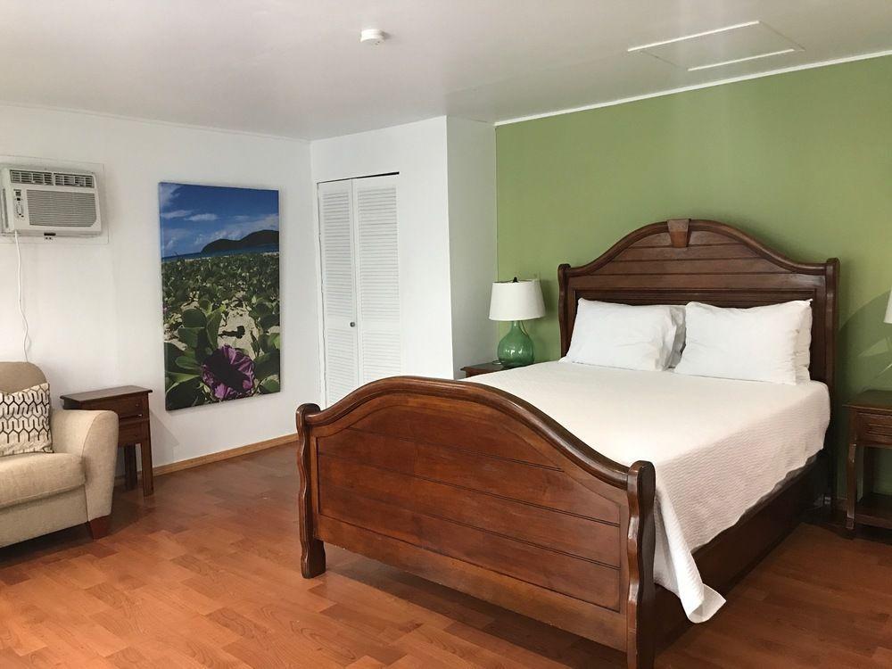 Club Seabourne Boutique Hotel