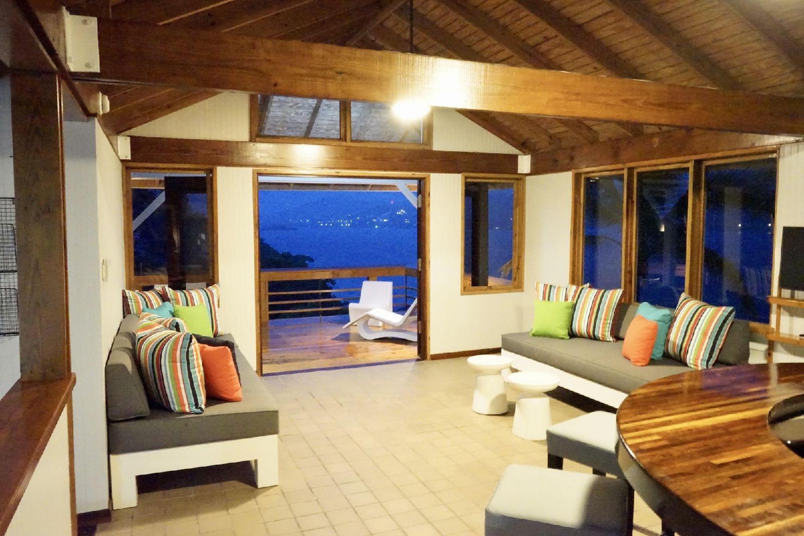 Club Seabourne Boutique Hotel