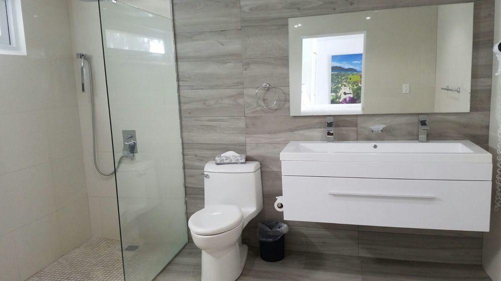 Club Seabourne Boutique Hotel
