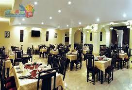 Sheykh Bahaie Hotel