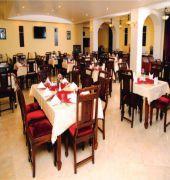 Sheykh Bahaie Hotel