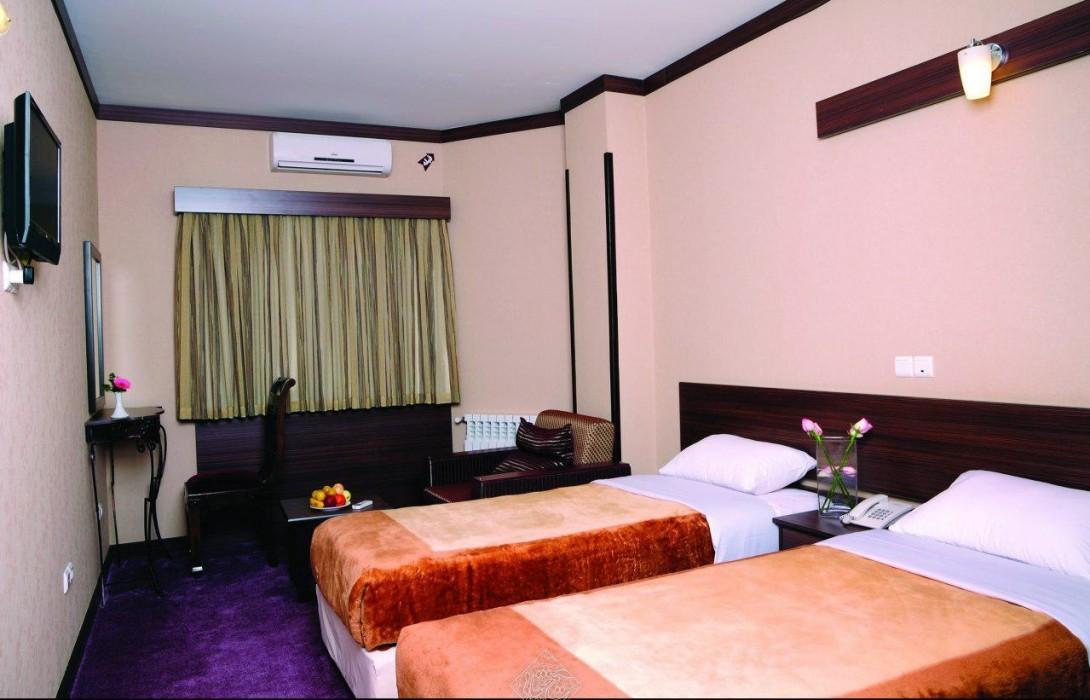 Sheykh Bahaie Hotel