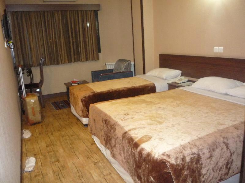 Sheykh Bahaie Hotel