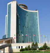 Tabriz El-Goli Pars Hotel