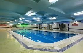 Tabriz El-Goli Pars Hotel
