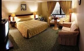 Tabriz El-Goli Pars Hotel