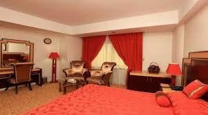 Tabriz El-Goli Pars Hotel