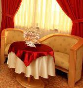 Tabriz El-Goli Pars Hotel