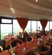 Tabriz El-Goli Pars Hotel