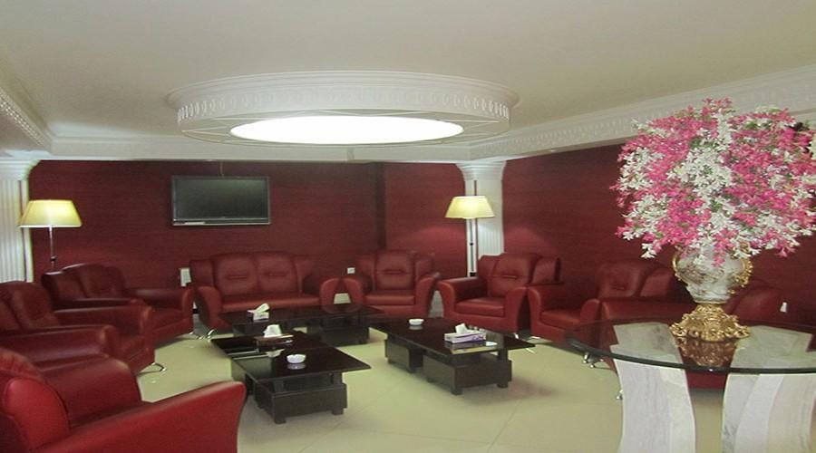 Diamond Hotel