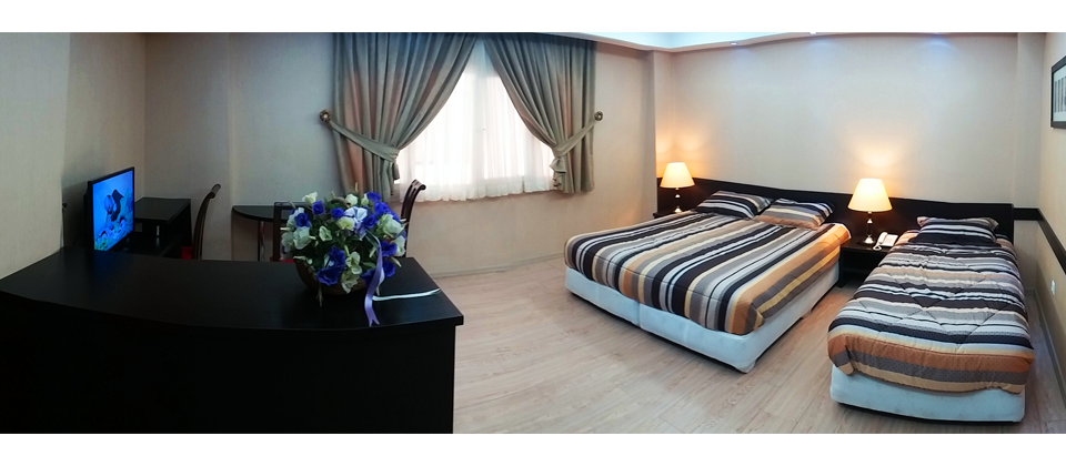 Diamond Hotel