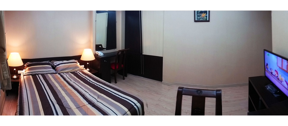 Diamond Hotel
