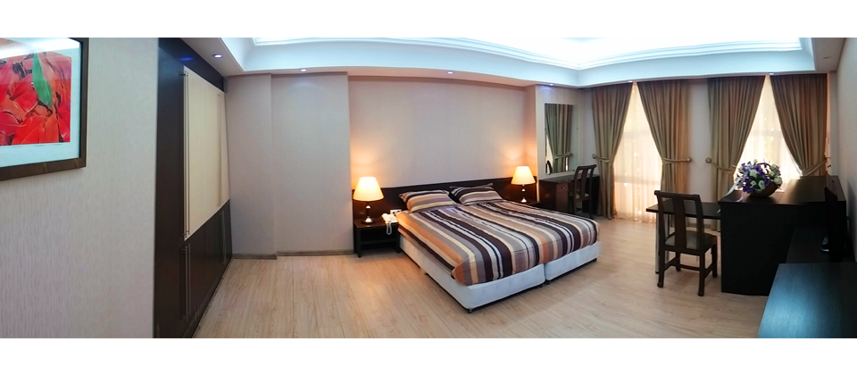 Diamond Hotel