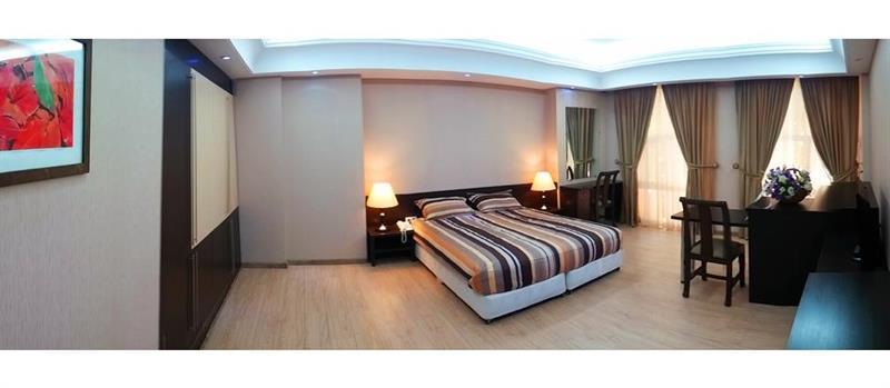 Diamond Hotel