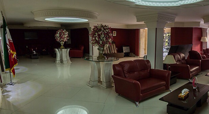 Diamond Hotel