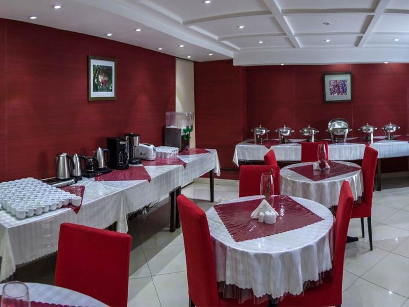 Diamond Hotel