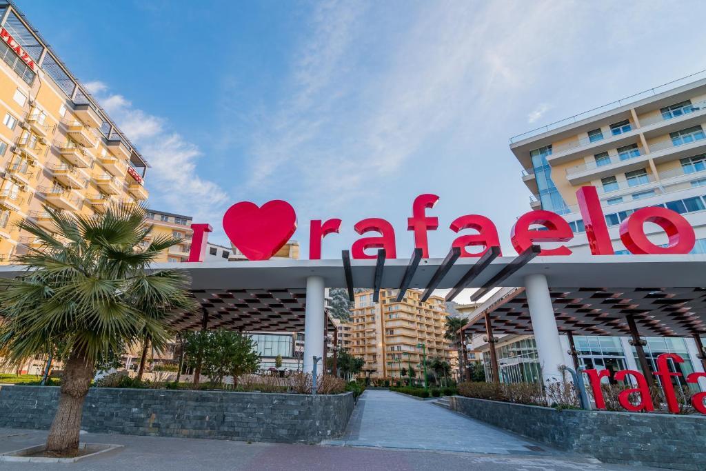 Rafaelo