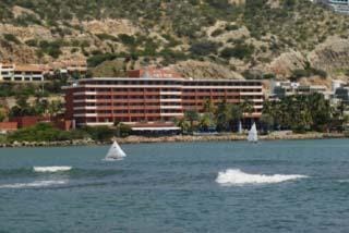 Punta Palma Hotel & Marina