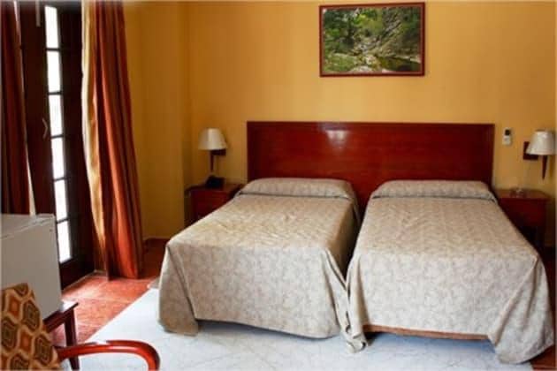 Hotel E Martí