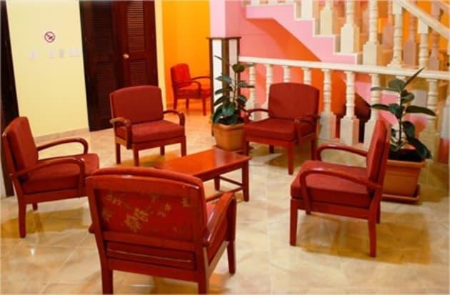 Hotel E Martí