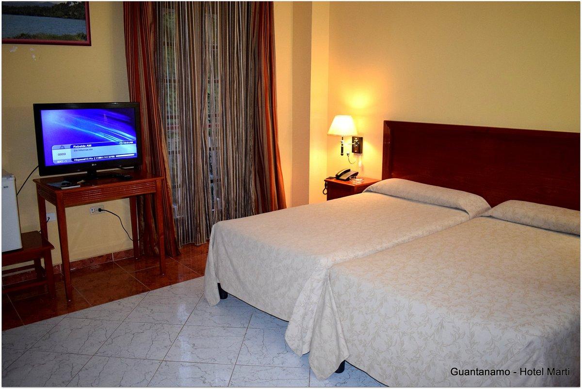Hotel E Martí