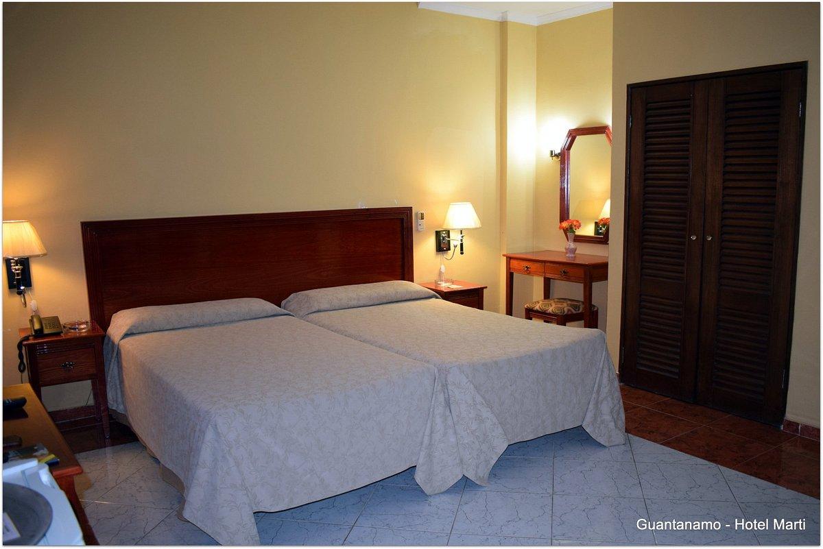 Hotel E Martí