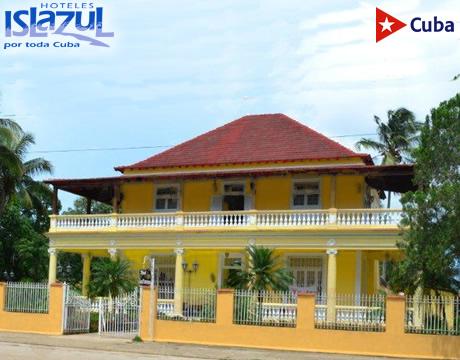 Hostal La Casona