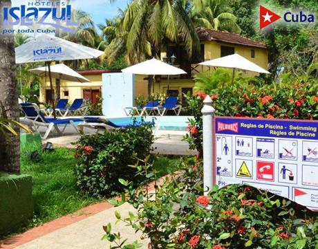 Hostal La Casona
