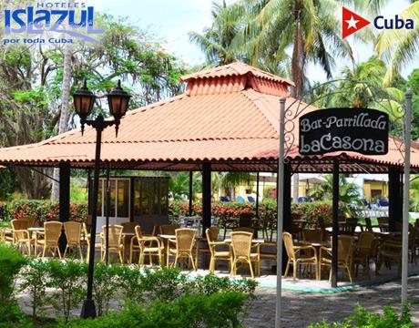 Hostal La Casona