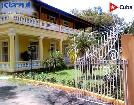 Hostal La Casona