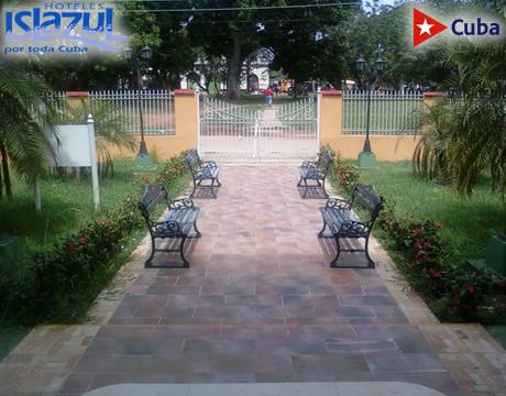 Hostal La Casona