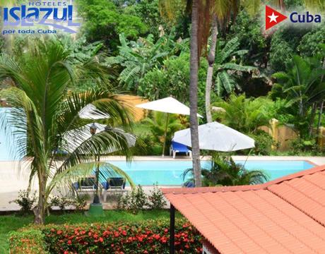 Hostal La Casona