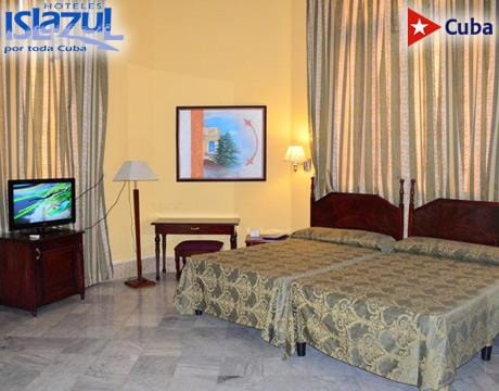 Hostal La Casona
