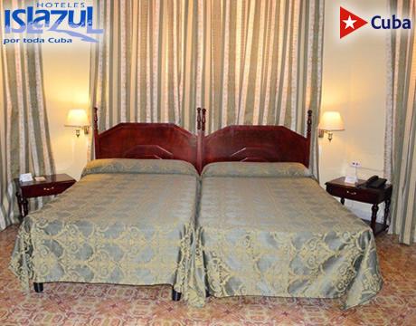 Hostal La Casona